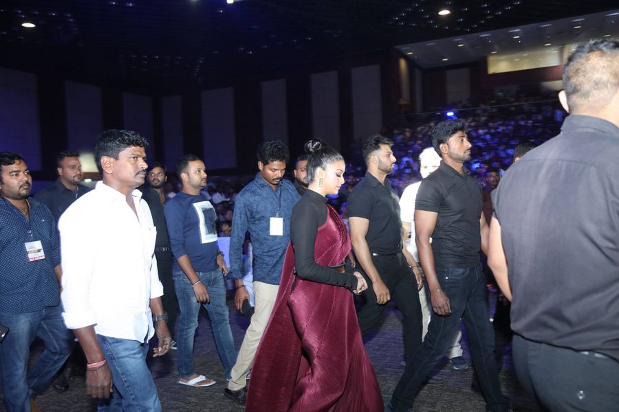 Agnyaathavaasi Movie Audio Launch HD Photos