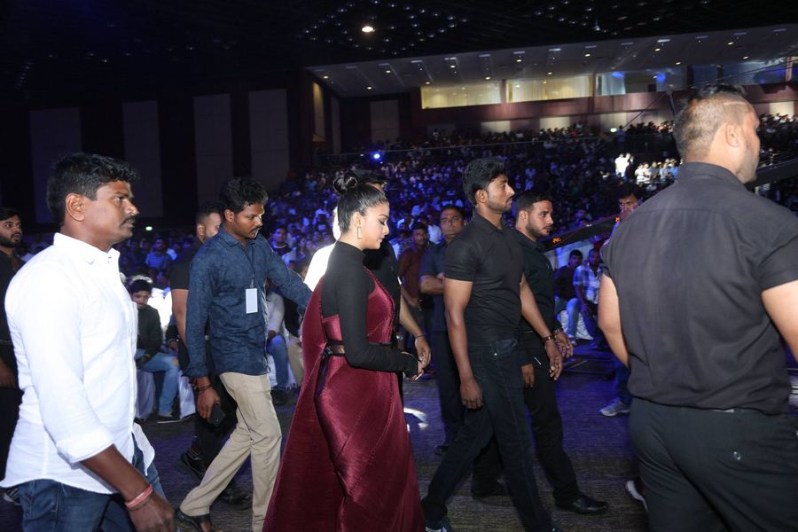 Agnyaathavaasi Movie Audio Launch HD Photos