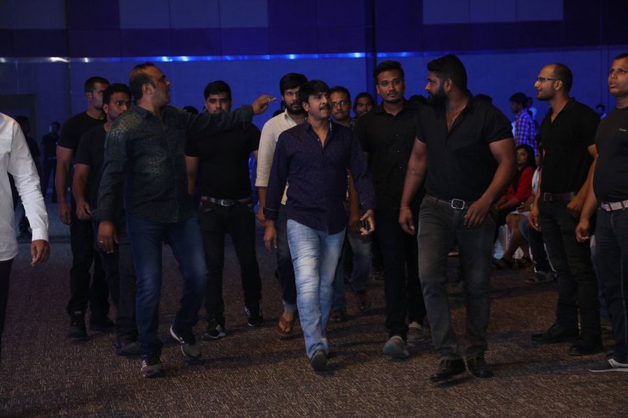 Agnyaathavaasi Movie Audio Launch HD Photos