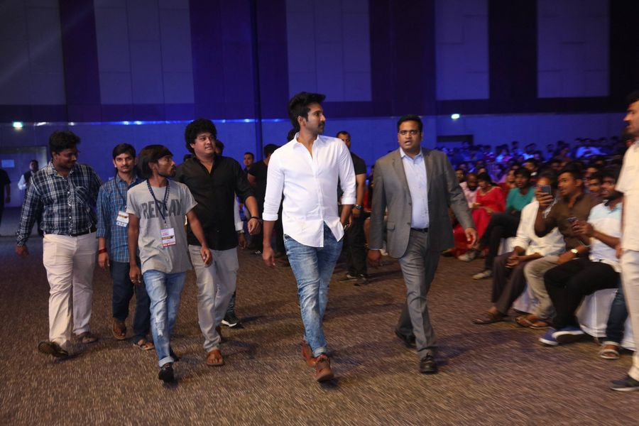 Agnyaathavaasi Movie Audio Launch HD Photos