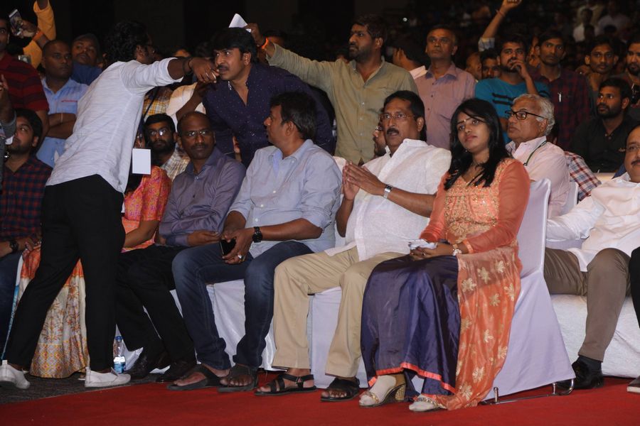 Agnyaathavaasi Movie Audio Launch HD Photos