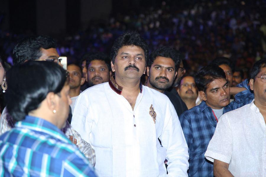 Agnyaathavaasi Movie Audio Launch HD Photos