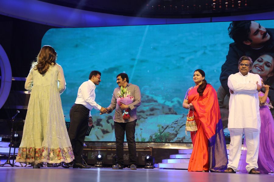 Agnyaathavaasi Movie Audio Launch HD Photos