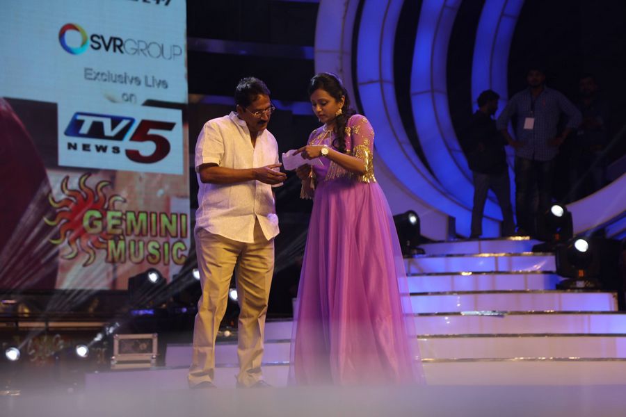 Agnyaathavaasi Movie Audio Launch HD Photos