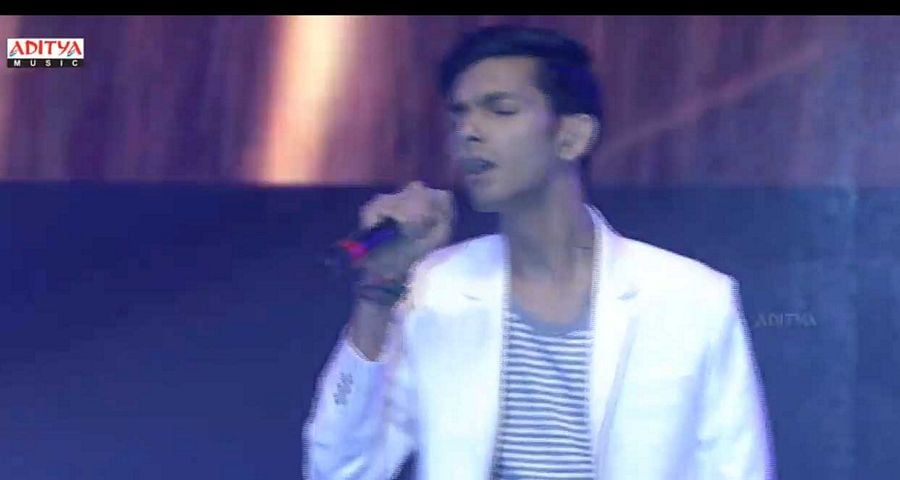 Agnyaathavaasi Movie Audio Launch Pics