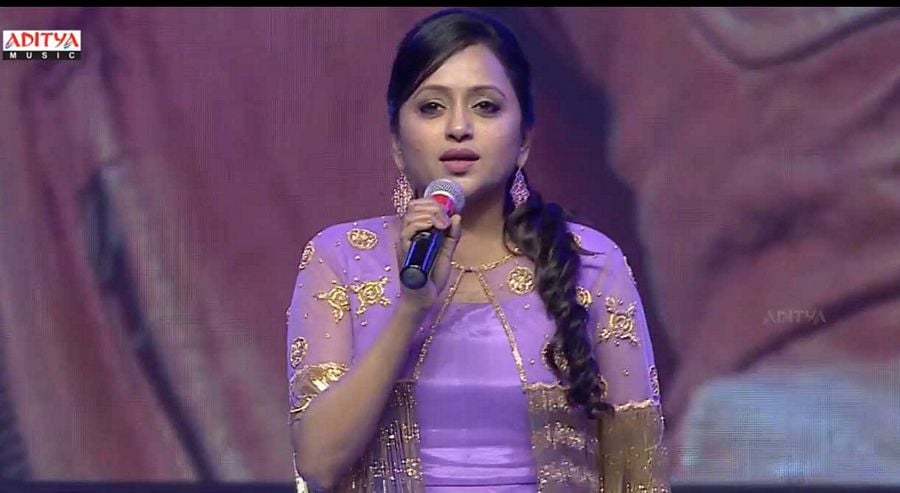 Agnyaathavaasi Movie Audio Launch Pics