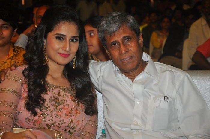 Ammammagarillu Movie Pre Release Function Photos