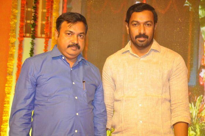 Ammammagarillu Movie Pre Release Function Photos