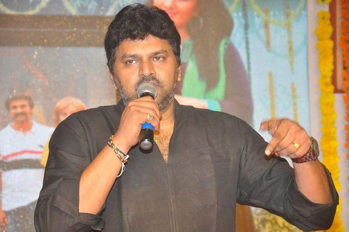 Ammammagarillu Movie Pre Release Function Photos