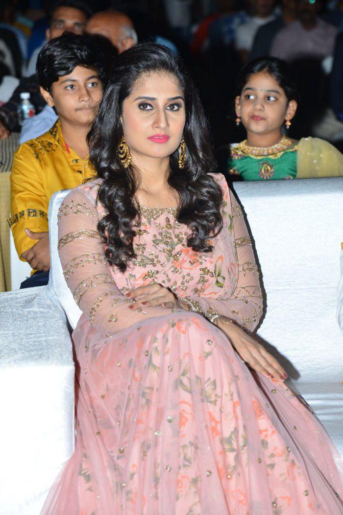 Ammammagarillu Movie Pre Release Function Photos