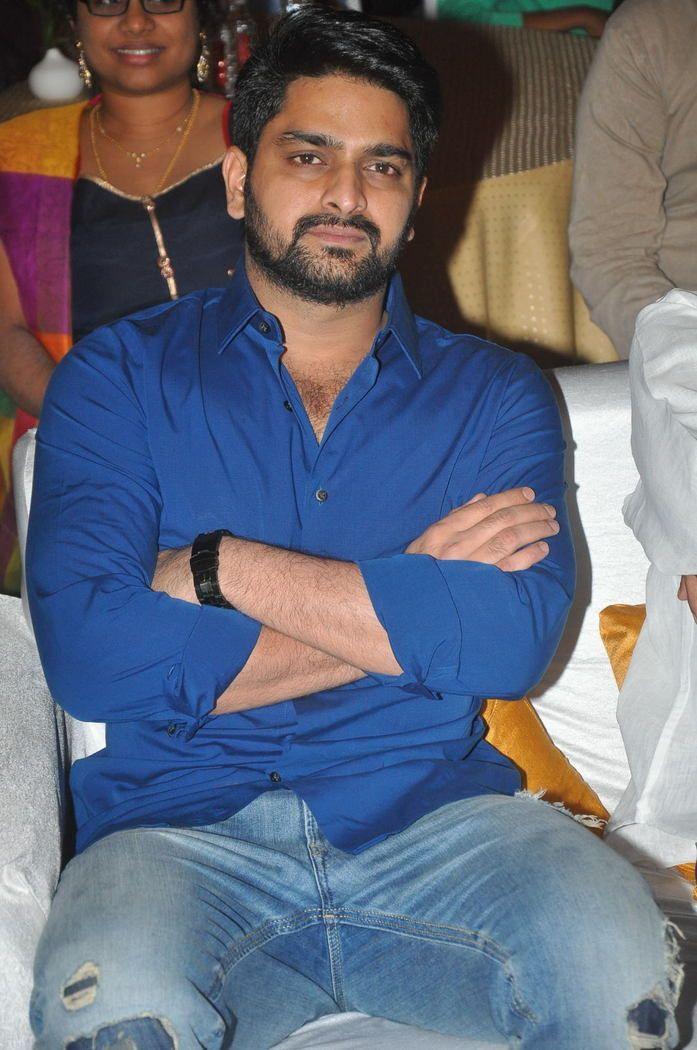 Ammammagarillu Movie Pre Release Function Photos