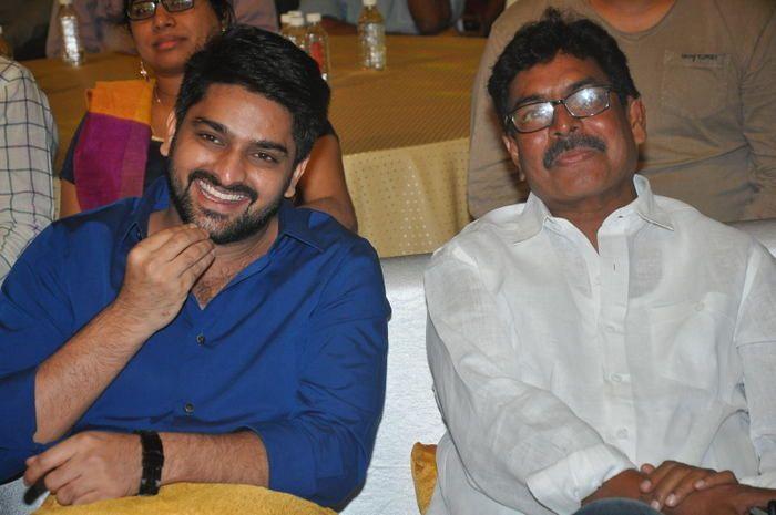 Ammammagarillu Movie Pre Release Function Photos