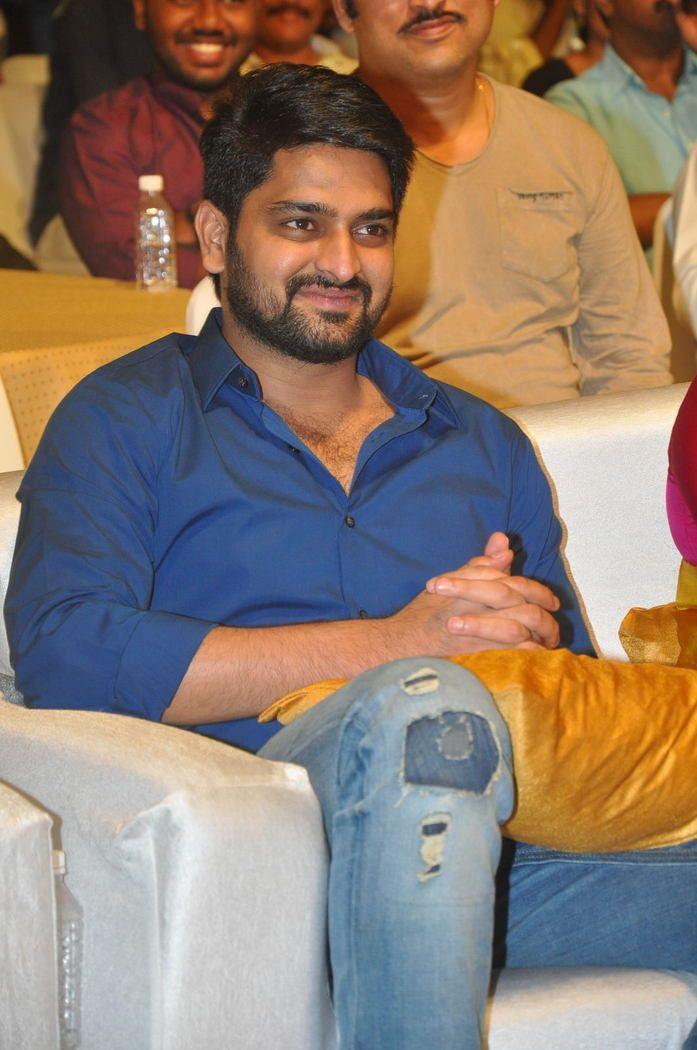 Ammammagarillu Movie Pre Release Function Photos