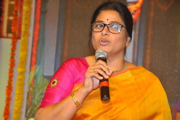 Ammammagarillu Movie Pre Release Function Photos