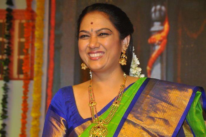 Ammammagarillu Movie Pre Release Function Photos