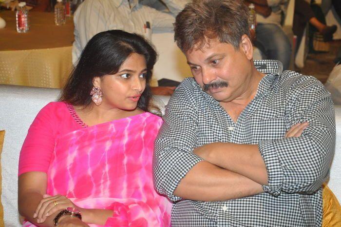 Ammammagarillu Movie Pre Release Function Photos