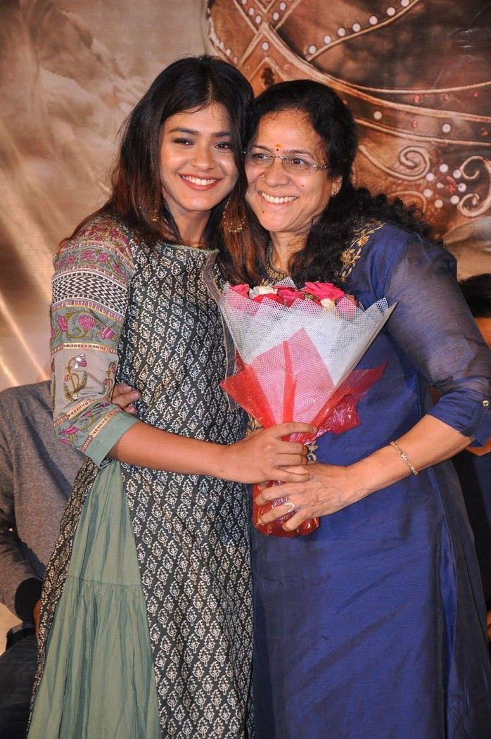 Angel Movie Press Meet Stills