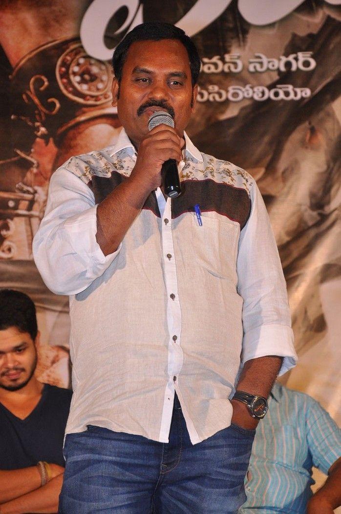 Angel Movie Press Meet Stills