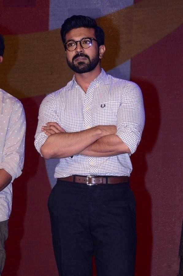 Antariksham 9000 Mph Pre Release Event Photos