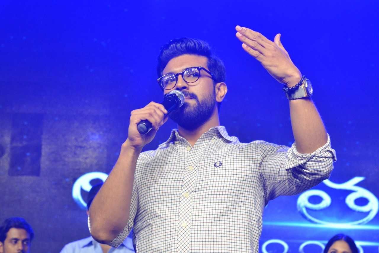 Antariksham 9000 mph Pre Release Event Pics