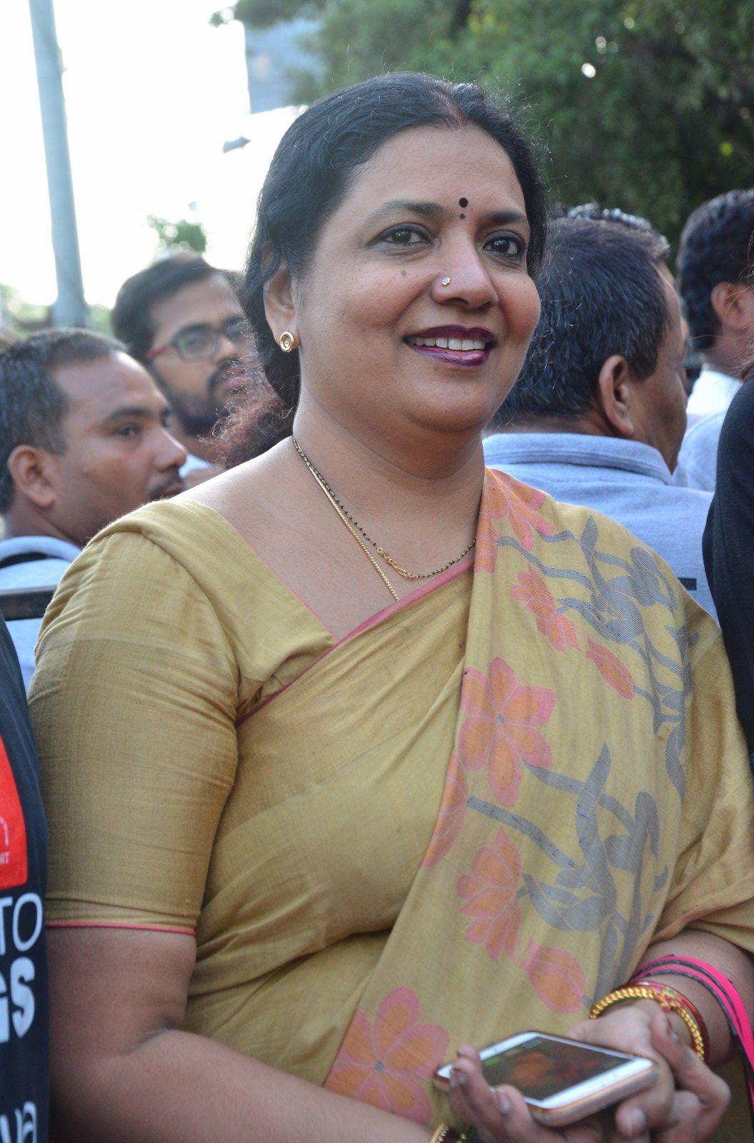 Anti Drug Walk Campaign at KBR Park Photos