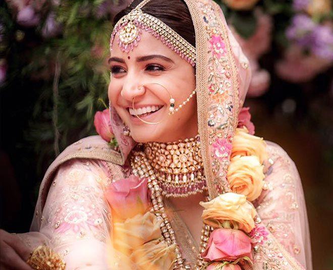 Anuskha Sharma & Virat Kohli Wedding Unseen Photos