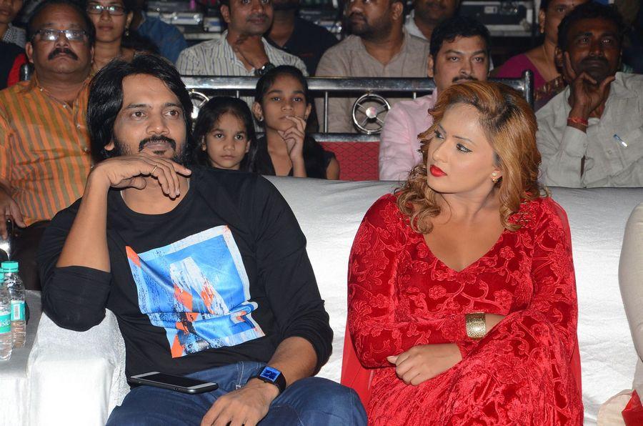 Araku Road Lo Movie Audio Launch Photos