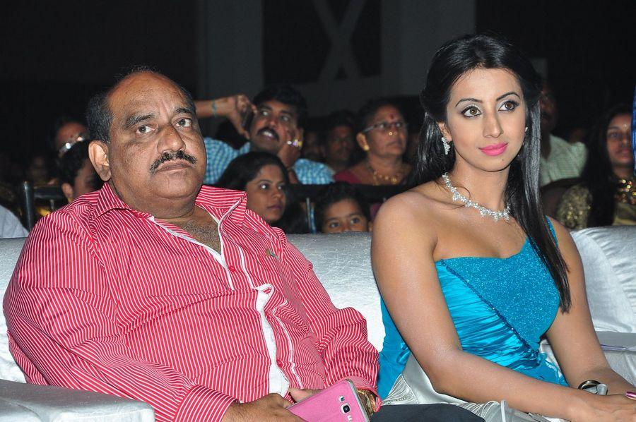 Araku Road Lo Movie Audio Launch Photos