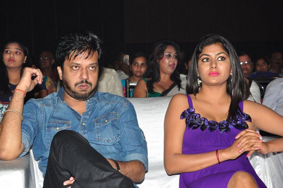 Araku Road Lo Movie Audio Launch Photos