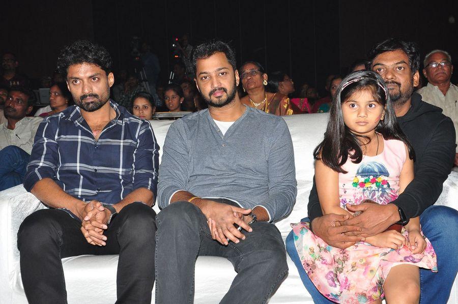 Araku Road Lo Movie Audio Launch Photos