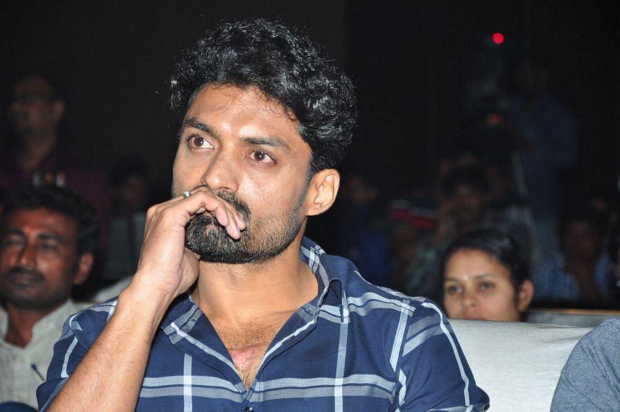Araku Road Lo Movie Audio Launch Photos