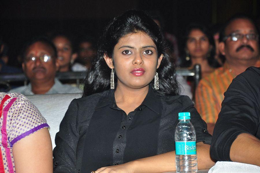 Araku Road Lo Movie Audio Launch Photos
