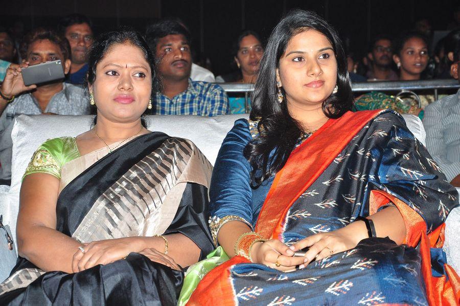 Araku Road Lo Movie Audio Launch Photos