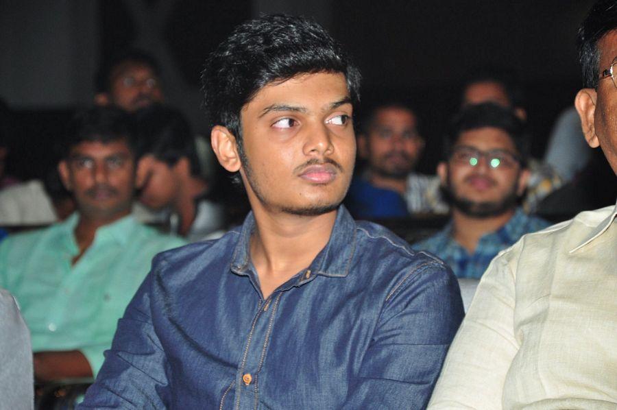 Araku Road Lo Movie Audio Launch Photos