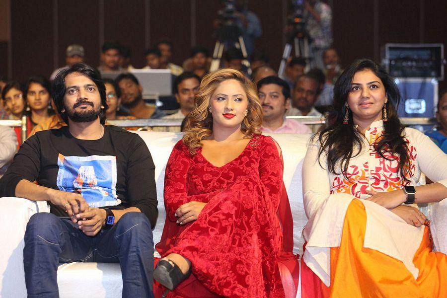 Araku Road Lo Movie Audio Launch Photos