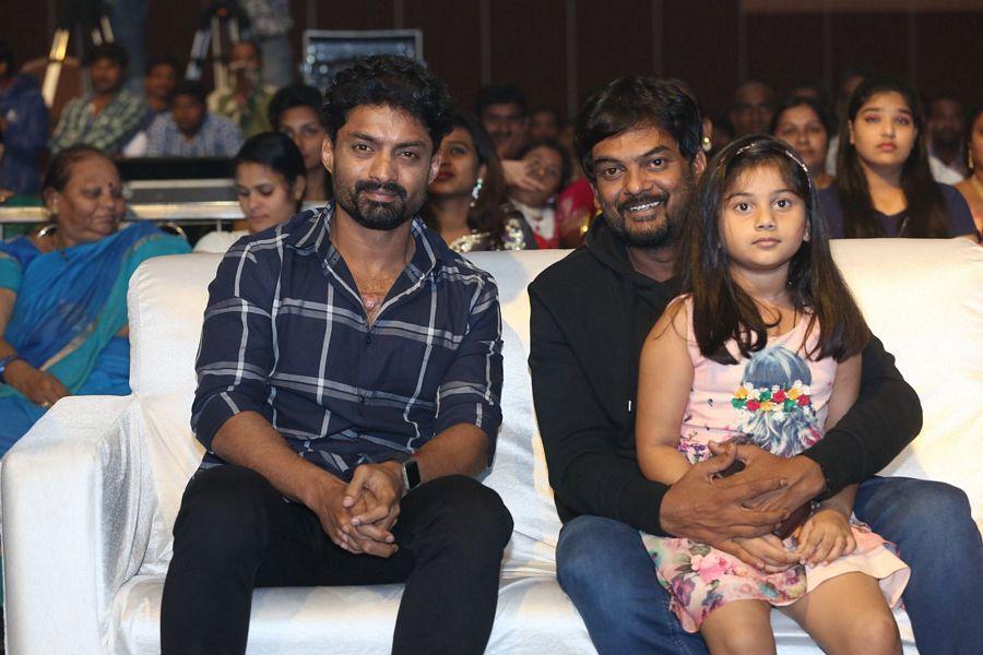 Araku Road Lo Movie Audio Launch Photos