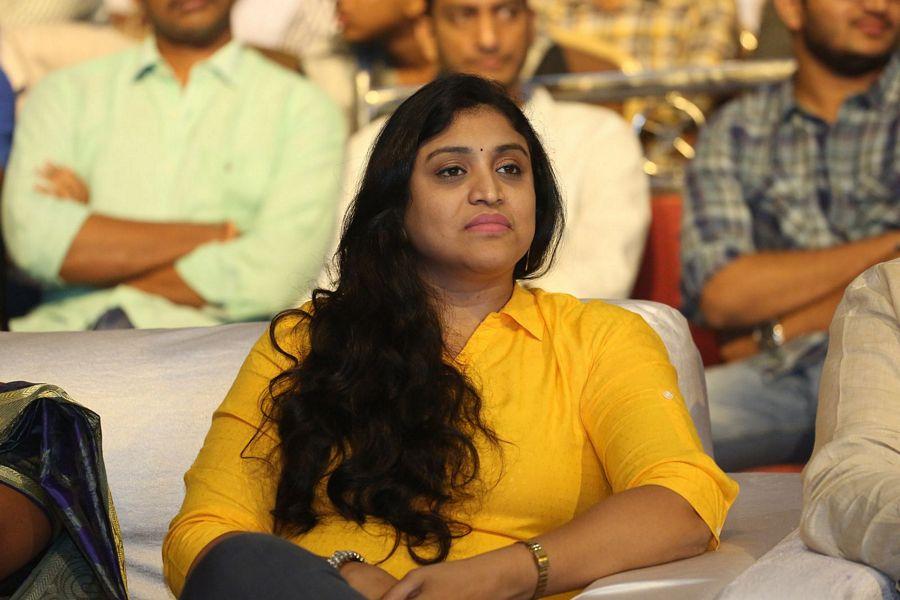 Araku Road Lo Movie Audio Launch Photos
