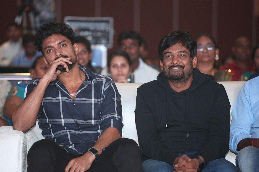 Araku Road Lo Movie Audio Launch Photos