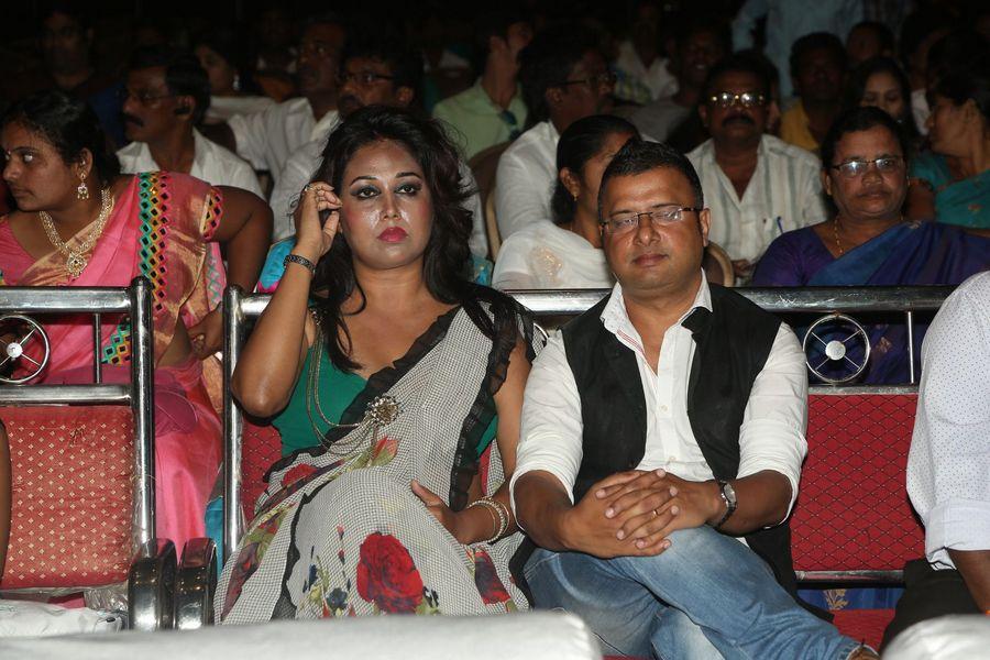 Araku Road Lo Movie Audio Launch Photos