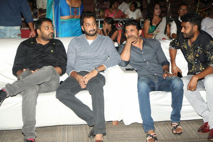 Araku Road Lo Movie Audio Launch Photos