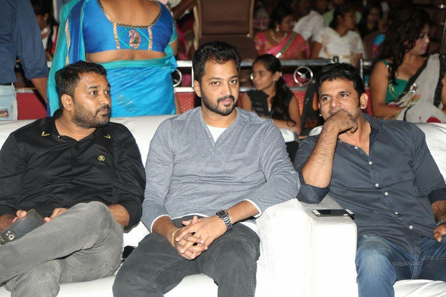 Araku Road Lo Movie Audio Launch Photos