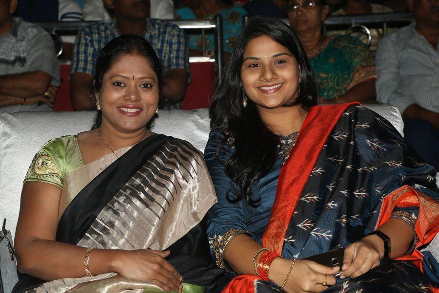 Araku Road Lo Movie Audio Launch Photos
