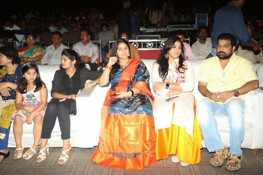 Araku Road Lo Movie Audio Launch Photos