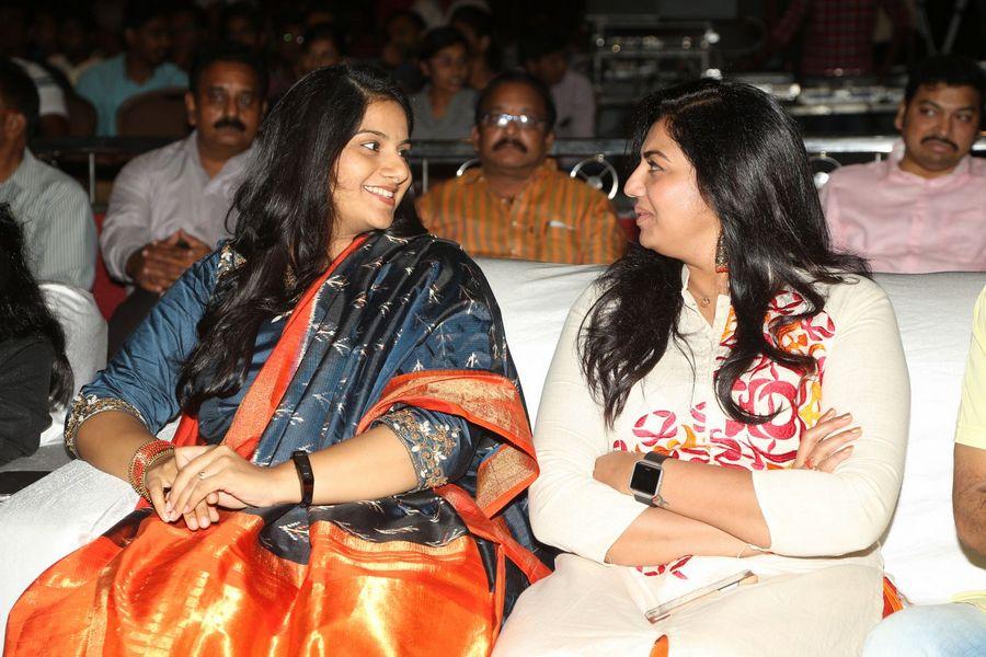 Araku Road Lo Movie Audio Launch Photos