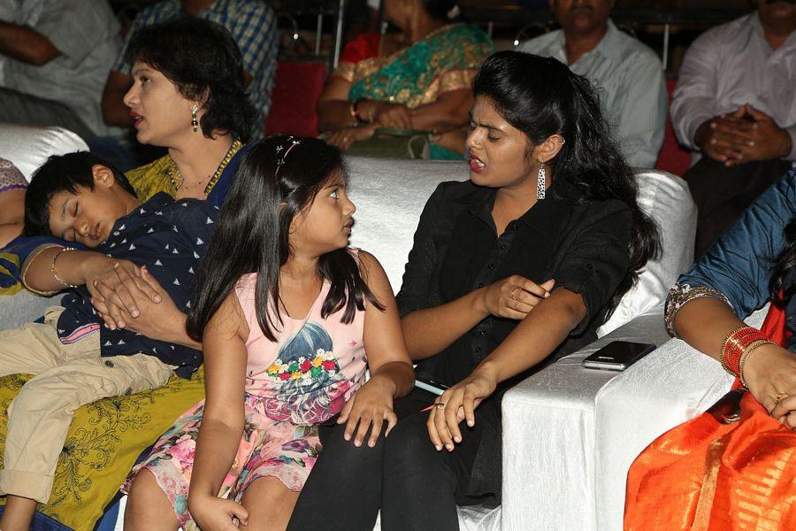 Araku Road Lo Movie Audio Launch Photos