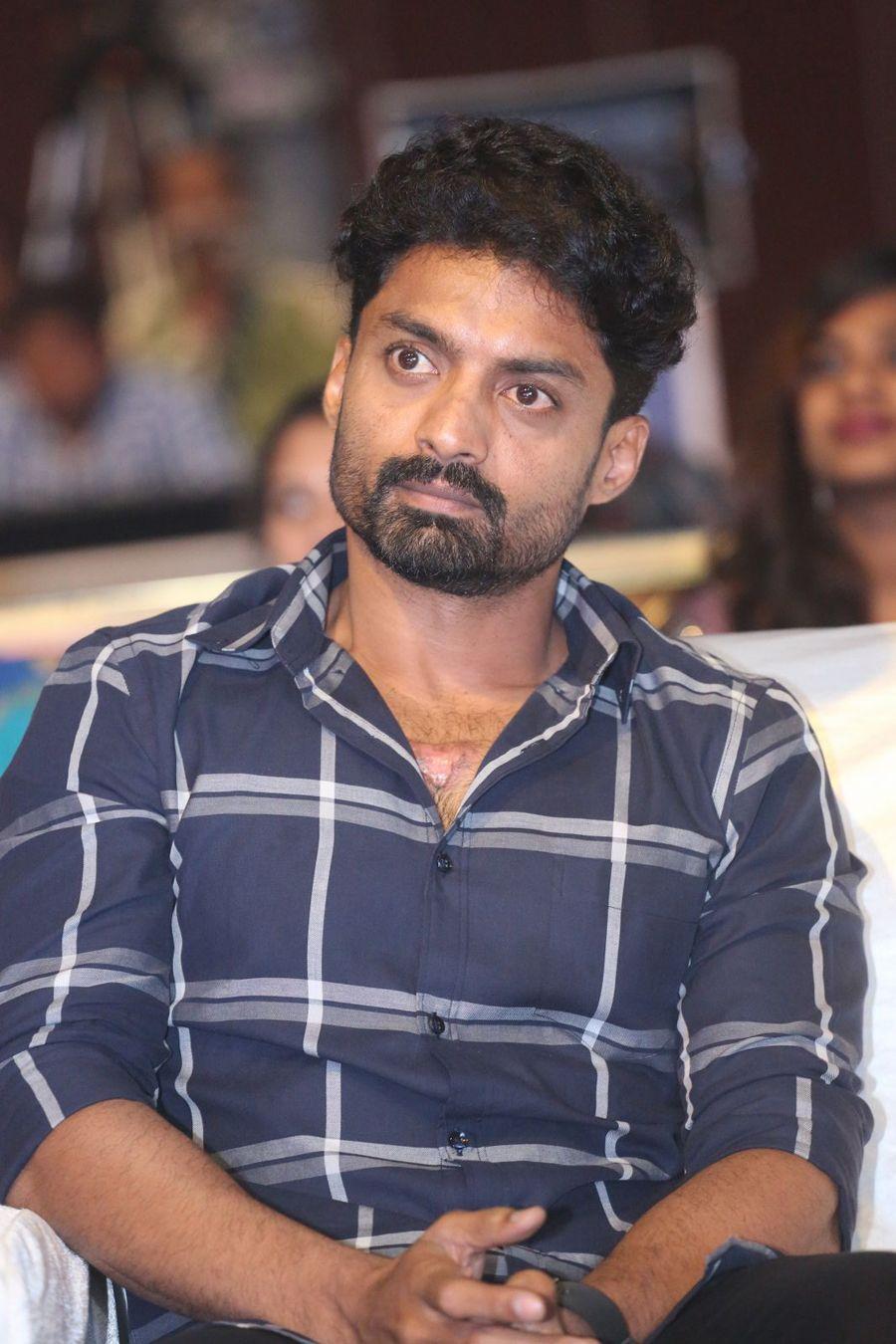 Araku Road Lo Movie Audio Launch Photos