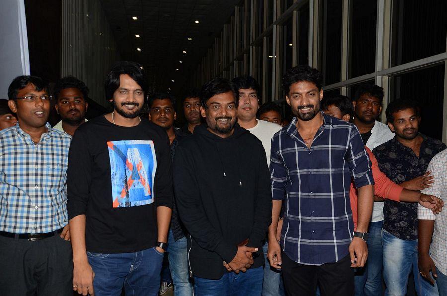 Araku Road Lo Movie Audio Launch Photos