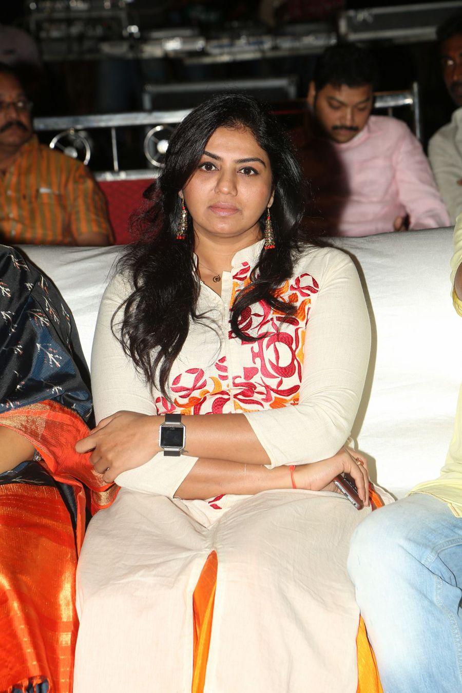 Araku Road Lo Movie Audio Launch Photos