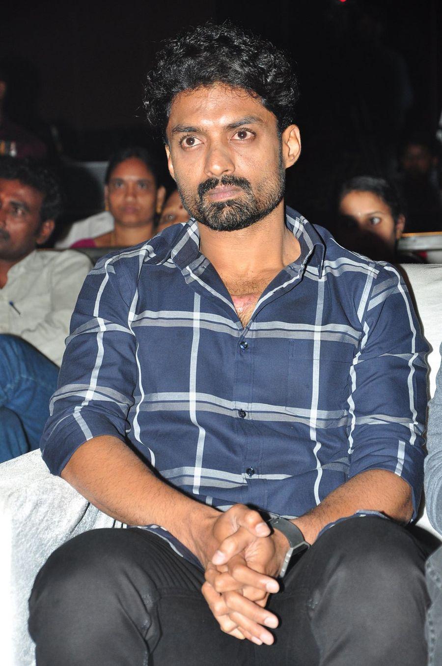 Araku Road Lo Movie Audio Launch Photos
