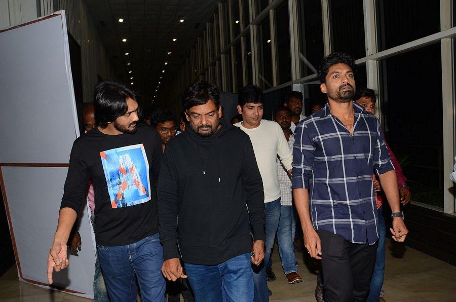 Araku Road Lo Movie Audio Launch Photos